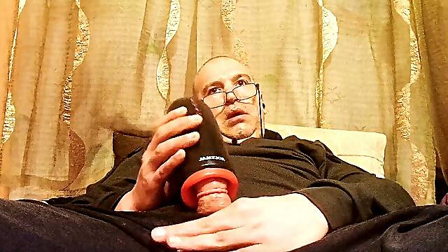 BWC Head go horny!