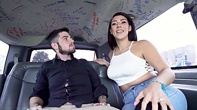 BAITBUS - Straight B@it wank Winters Cant Get hard So Alex Mecum smashes Him In The Ass