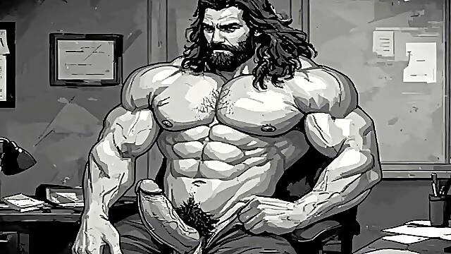 Softcore homo Audio Story strolling Moaning Sucking