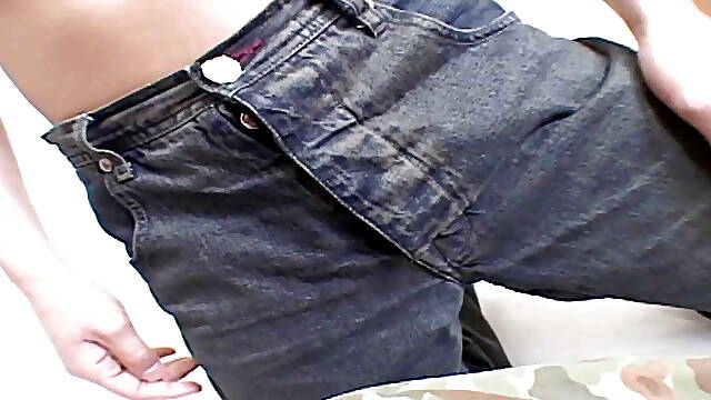 Japanese teen shows how fast he can make his coach's cock cum!