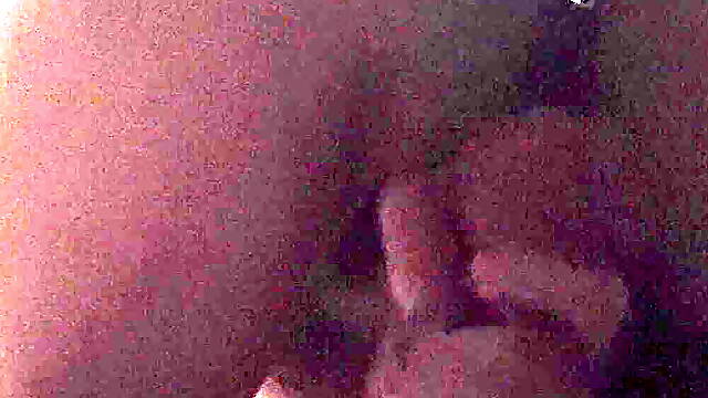 Daddy Cums from prostate toys in Hot Honey Hole