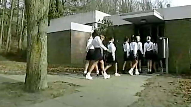 Madchen Internat 1 (1998)