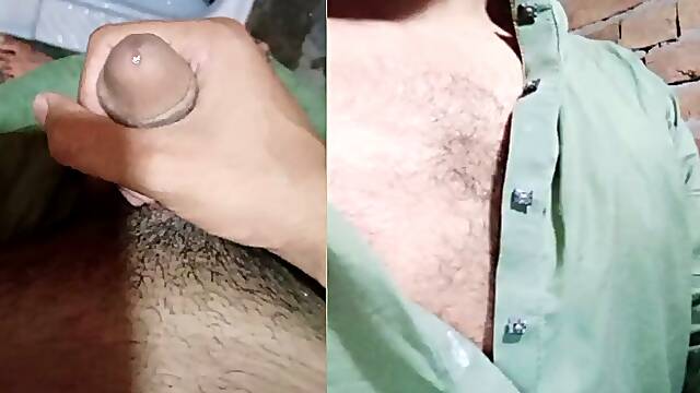 Pakistan boy handjob full sex