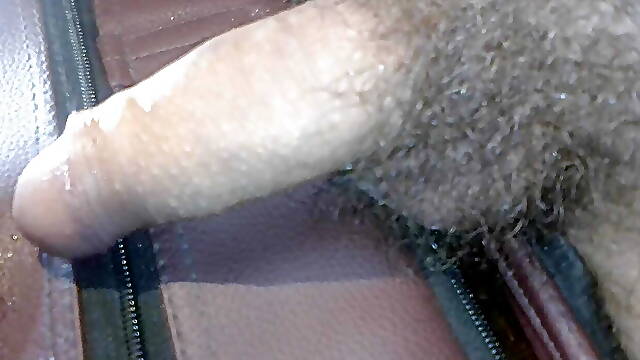 Young colombian porn with big penis full of milk