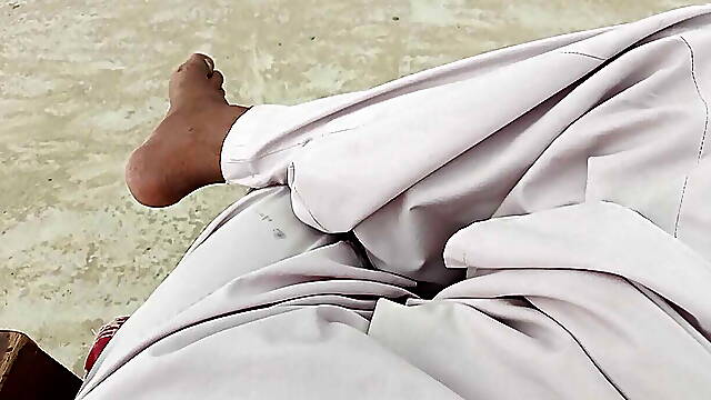 My new video 1st time x