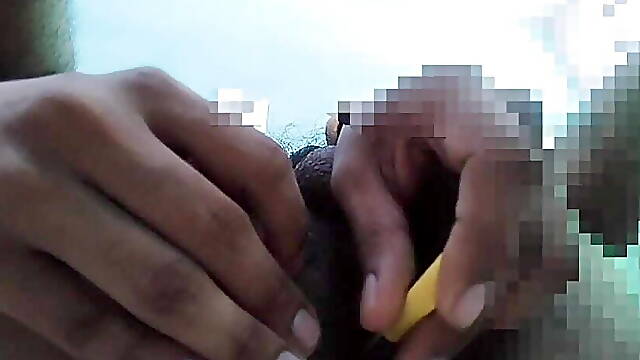 Gand me lia (fucking my ass) - Indian gay - hindi audio - loud moaning 