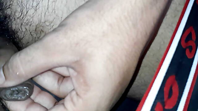 Fucking dick in bathtub pornvideo