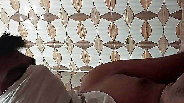 Rambo king Desi boy unloading loads of cum 