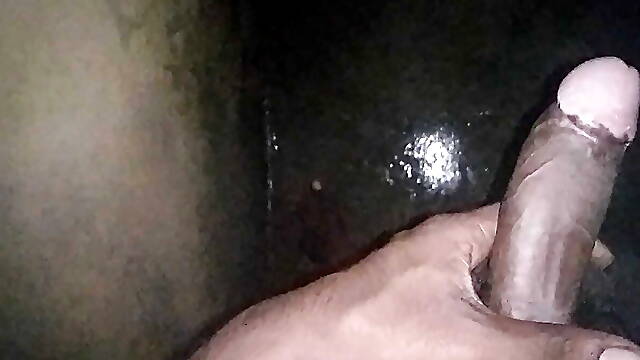 Solo boy masturbating 