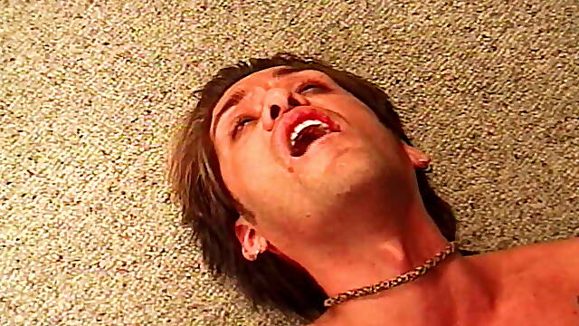  Theres Something About Gary Scene 1