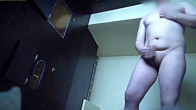 Stranger watches me up close masturbate in porncinema. Naked Gloryhole Exhibitionist Tobi00815