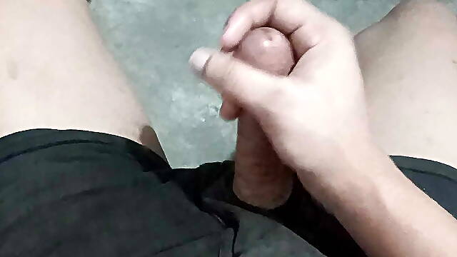 Indian Boy Long Hard Penis Masterbate 