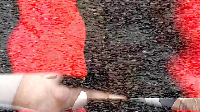 Harryjen - Gay Couple Fucked Deep in the Throat with a Big Dick with a Creampie