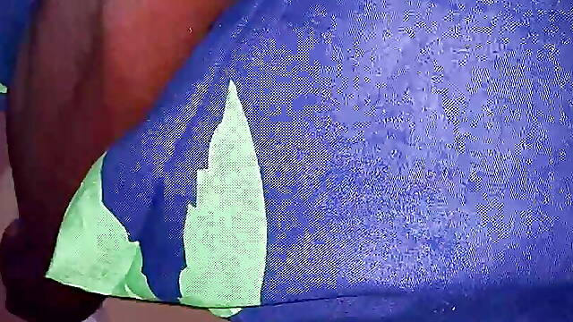 Horny gay couple romance and fuck Cum facials