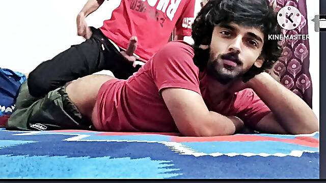 First Time Stepbrother big monster cock in my Ass