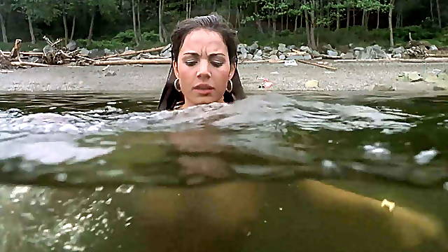 House of the Dead (2003) - Erica Durance