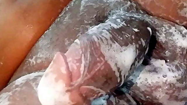 YOUR WIFE LOVES TO SIT ON A PENIS LIKE THAT, SHE WAS THE ONE