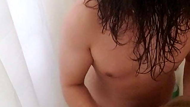Straight twink gets hot and steamy feat buttercuppp