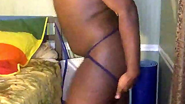 Twerkus: Part 2 another day same as