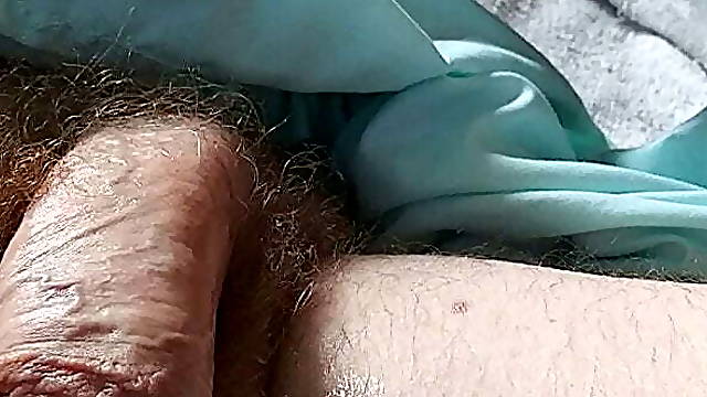 Stepdaddy Will loads you up from hairyartist