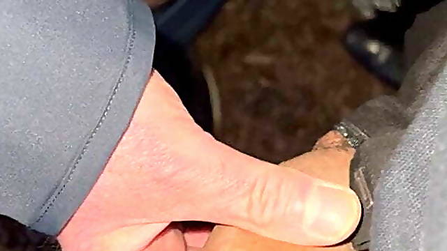 Married men called me to meet in the woods while wife is thinking he went to shop