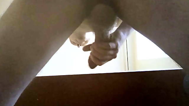 My homemade masturbation