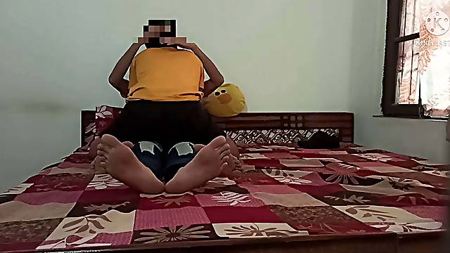 Indian Gay Teacher &amp; Student - Web series