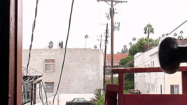 Muscle Guy Wants A Doggy Style Fuck