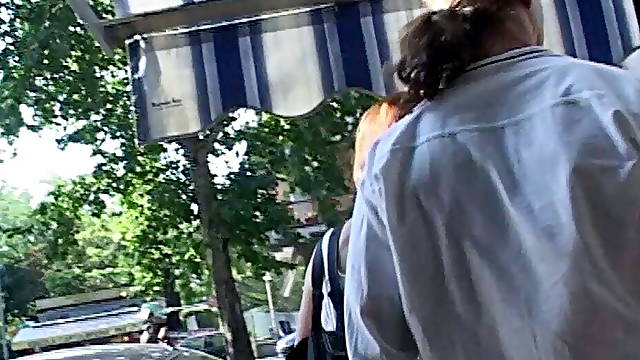  I'll ruin your wife! (Scene 02)