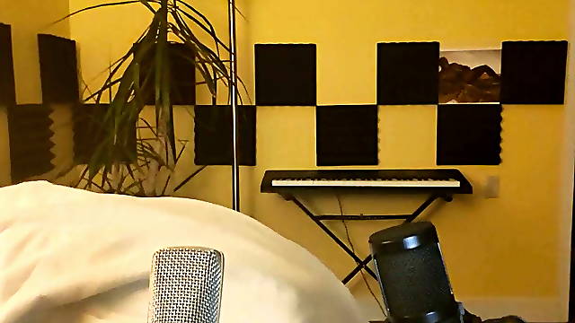 ASMR Autofellatio (slurping, sucking, moaning, grunting, desperation, crying) Geraldo Rivera - jankASMR