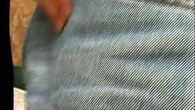  In the ass of the Housewife! (Scene 02)