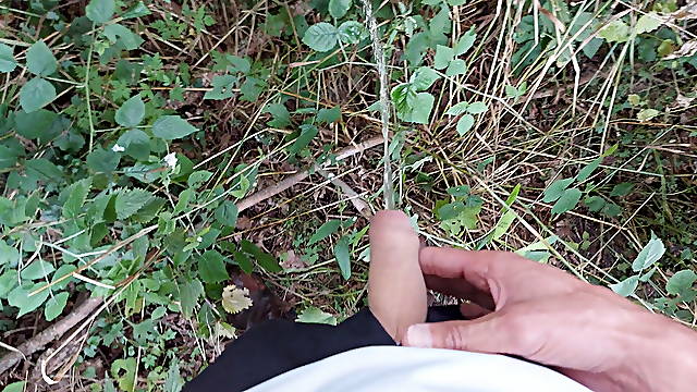 Outdoor fun #6                       