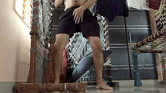 Threesome lisbean squirt fuck in gym #suck #pussy #squirt #pussy