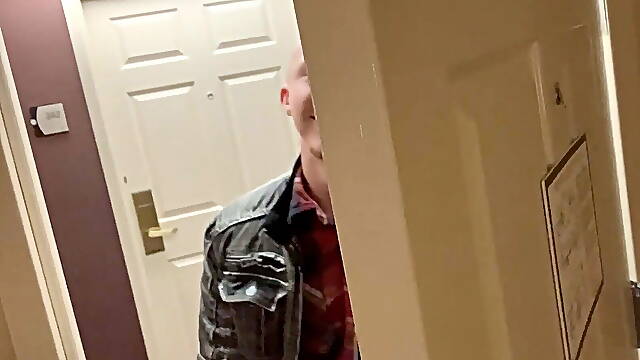 How To Fuck A Cute Ginger Redneck