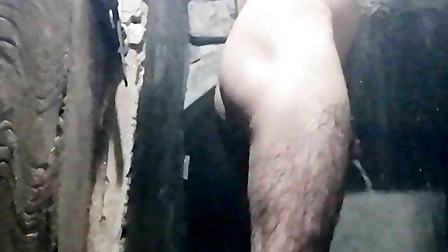 Munda boy big ass in bathroom shower time enjoy guy in Pakistani fuck Indian boy big ass boy handjob Pakistan 