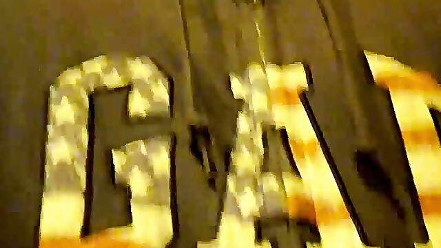 Young Latino Jerking His Big Uncut Cock In Public Through His Sport Pants