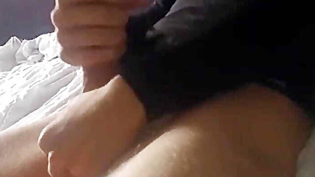 Beautiful Cum Flow
