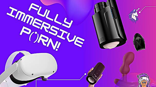 How to watch VR interacitve videos with the KEON and Oculus Quest 2