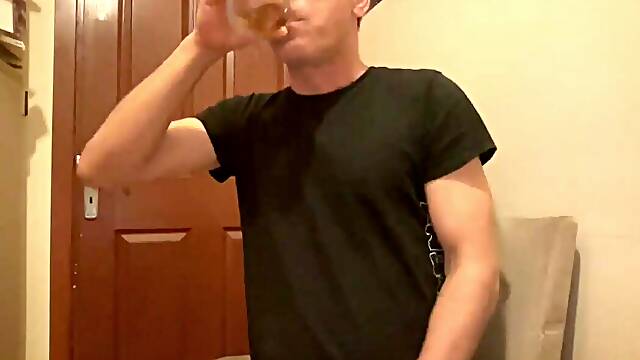 Turkish Webcam Masturbation Show