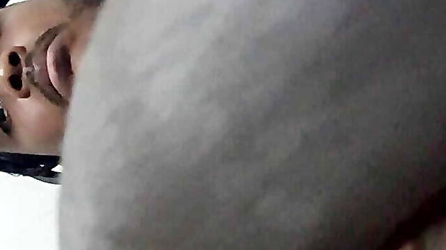 Big black dock Big dick