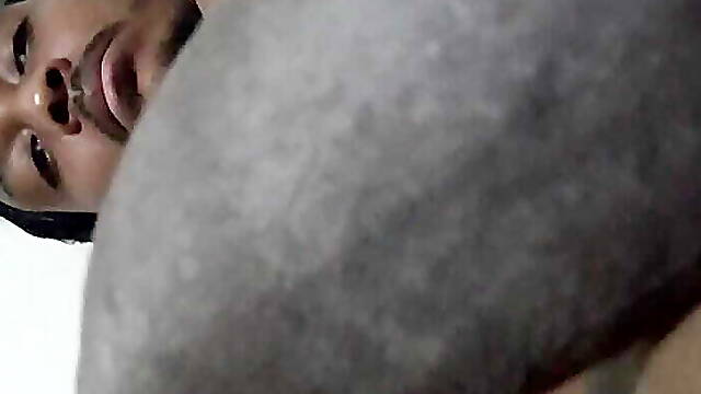 Big black dock Big dick