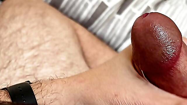 Small penis masturbation