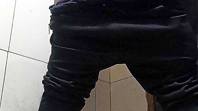 Ass big black hole that big penis 