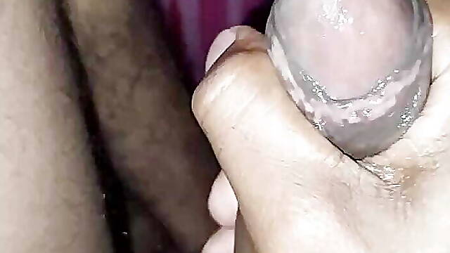 Big dick guy from Kanpur Cummings cumshot compilation 