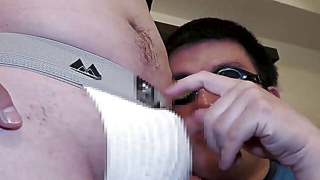 163cm 82kg Japanese Chubby Big Dick Gay Bare Back Gay Sex