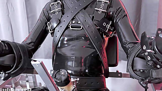 RUB IMMOBILIZATION