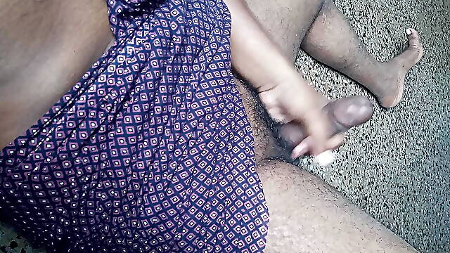 Bhabhi ki behen ke sat raasleela ep-1