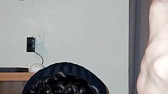 Cumload of the Korean twink Boramae (PREVIEW) - Leo Estebans and Boramae