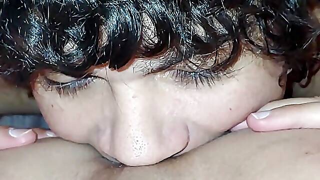 Cumload of the Korean twink Ganeung (PREVIEW) - Leo Estebans &amp; Ganeung