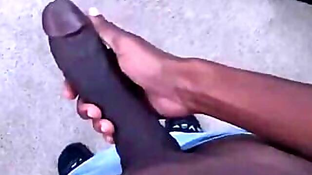 Thick dick compilation of cumshots